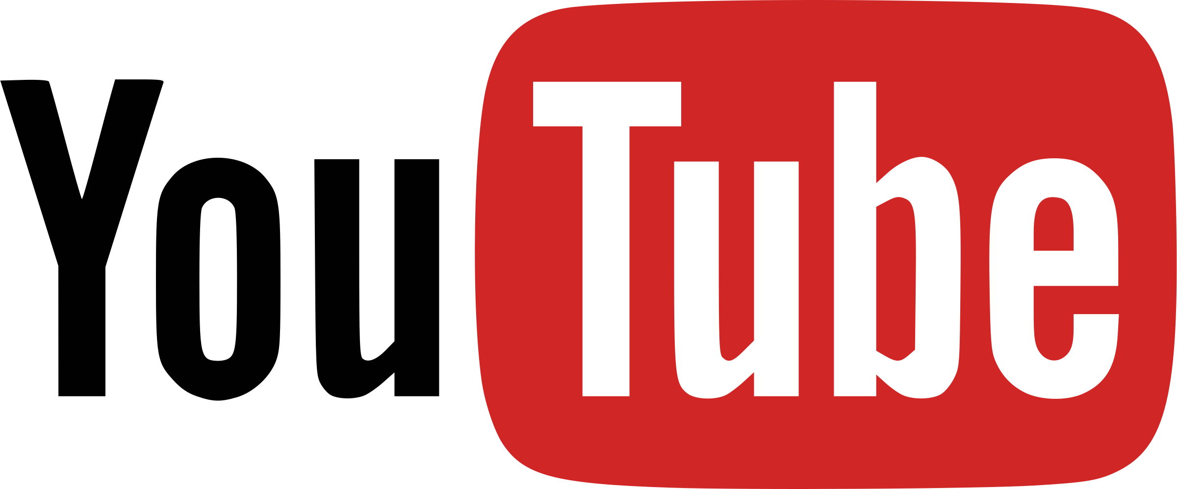 youtube 2 logo png transparent